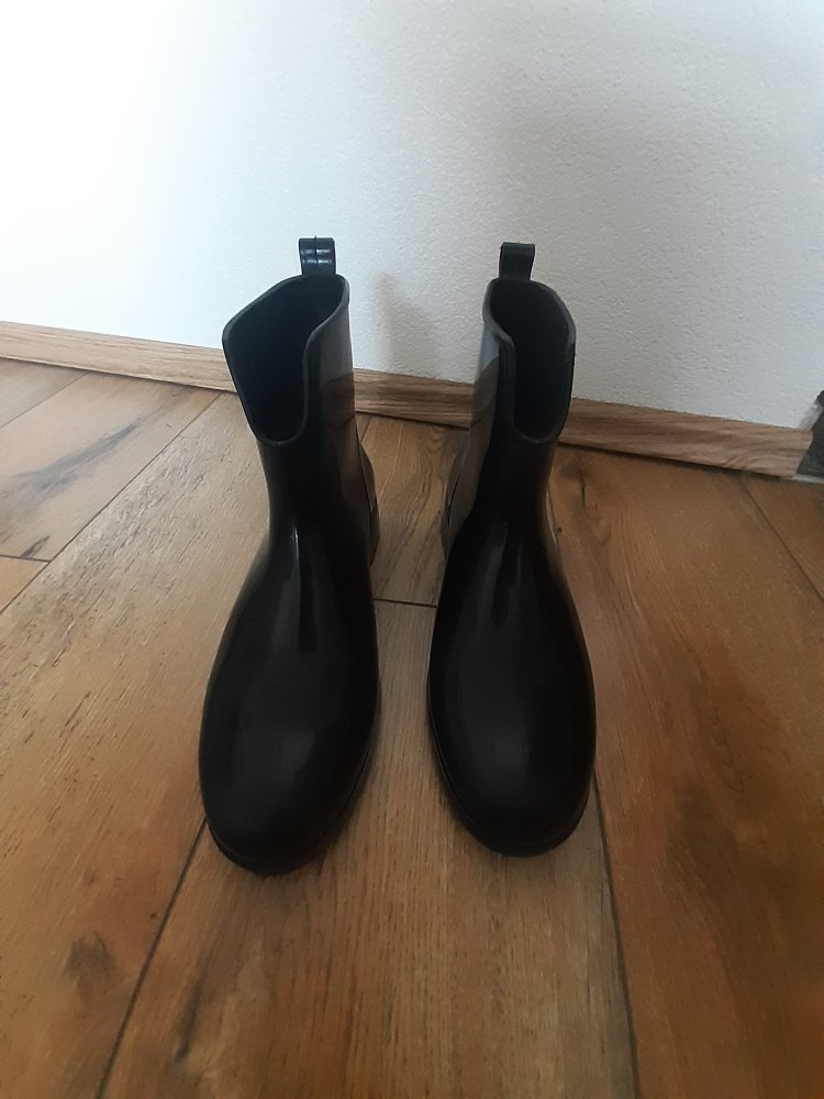 Gummistiefel Stifeletten