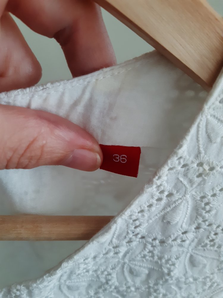 Sommerkleid s.Oliver