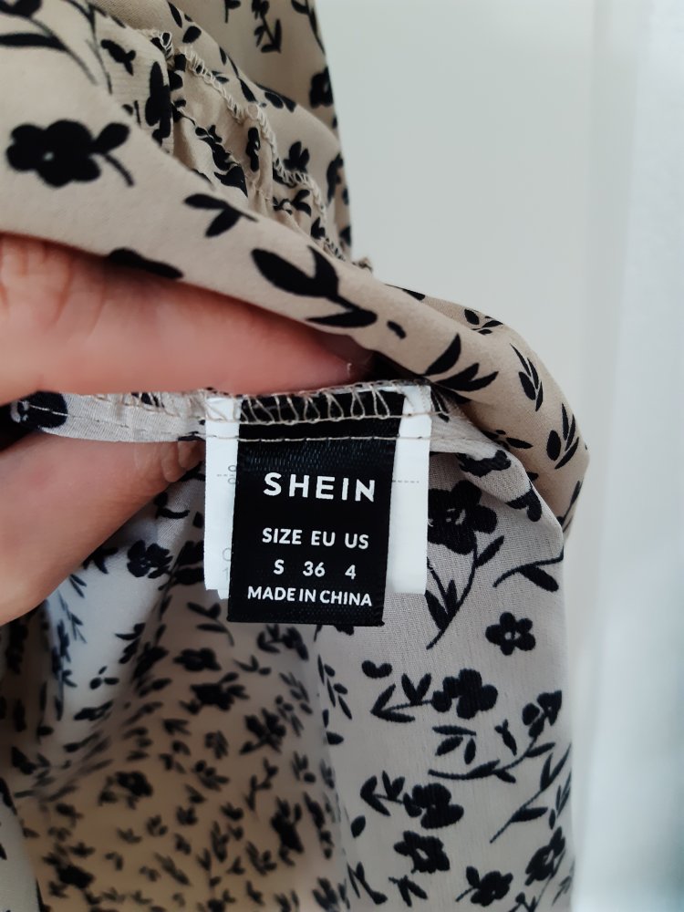 langarm Kleid NEU