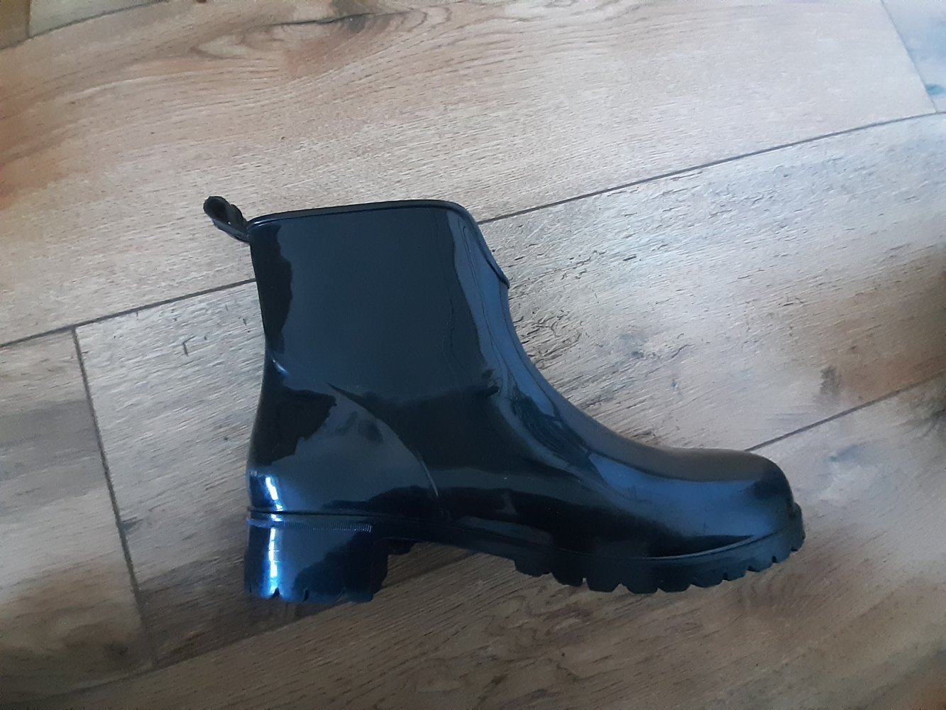 Gummistiefel Stifeletten