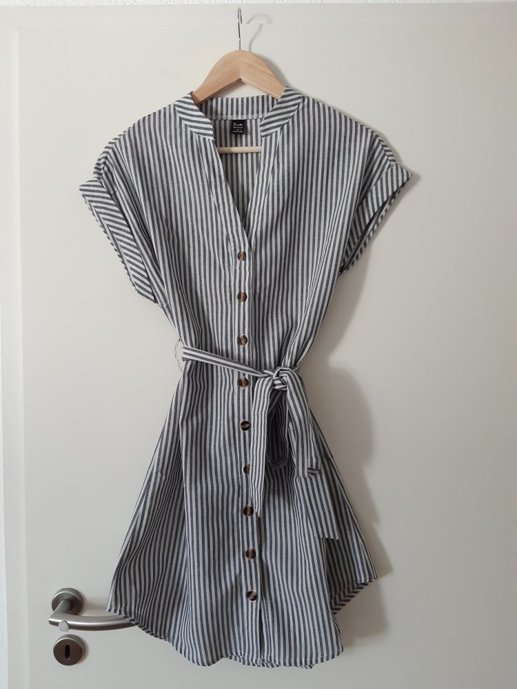 Neues Sommerkleid