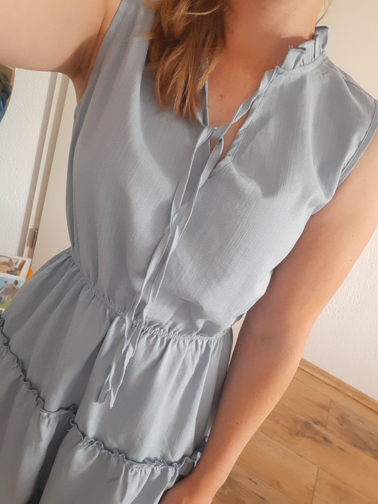 Sommerkleid *NEU*