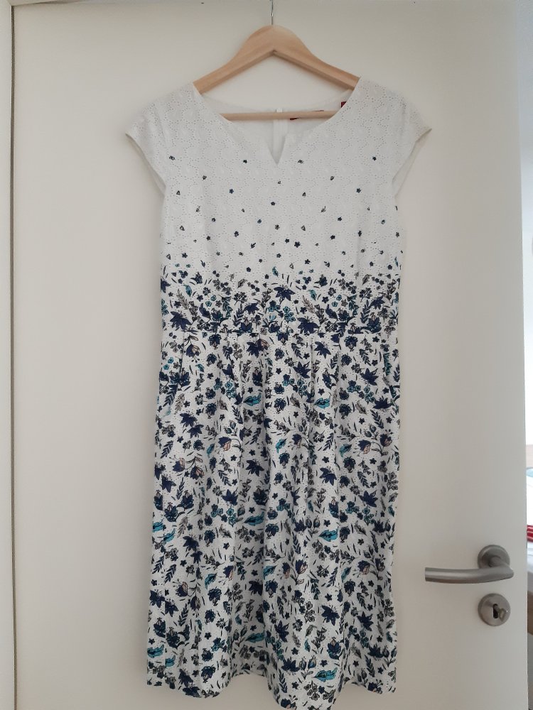 Sommerkleid s.Oliver
