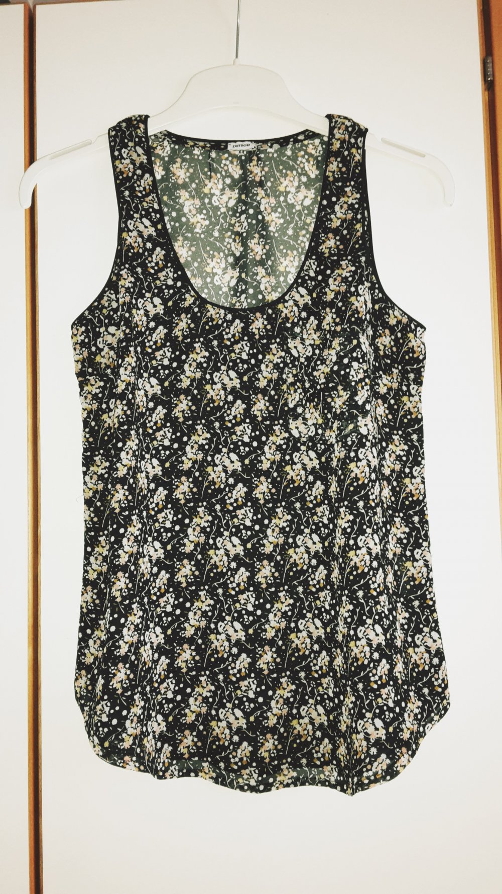 Sommer Top