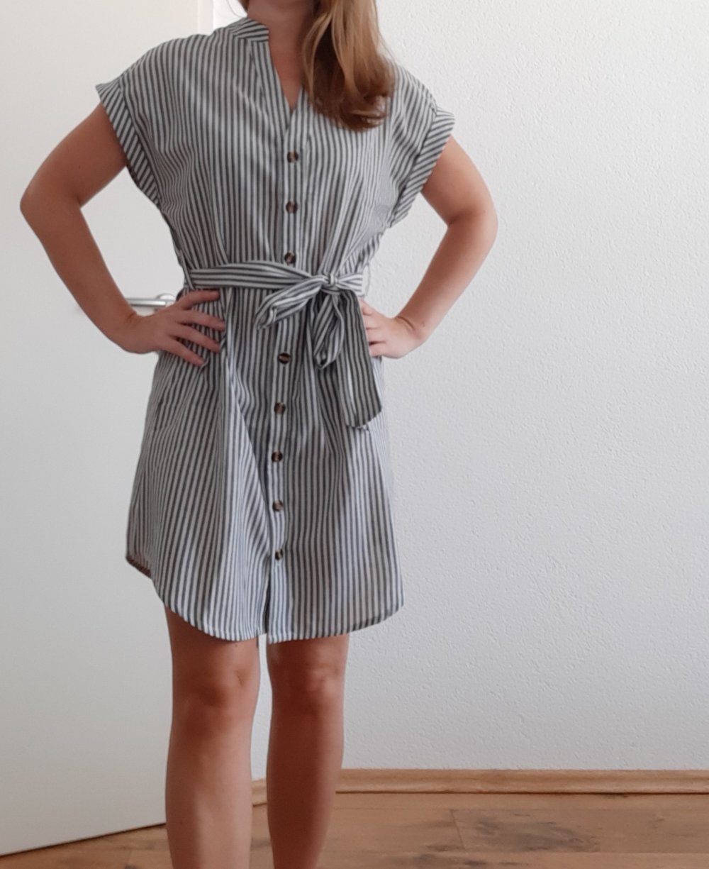 Neues Sommerkleid