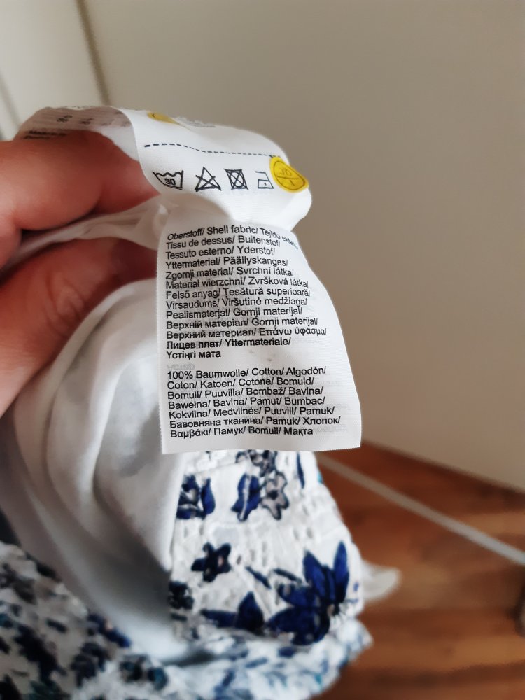 Sommerkleid s.Oliver