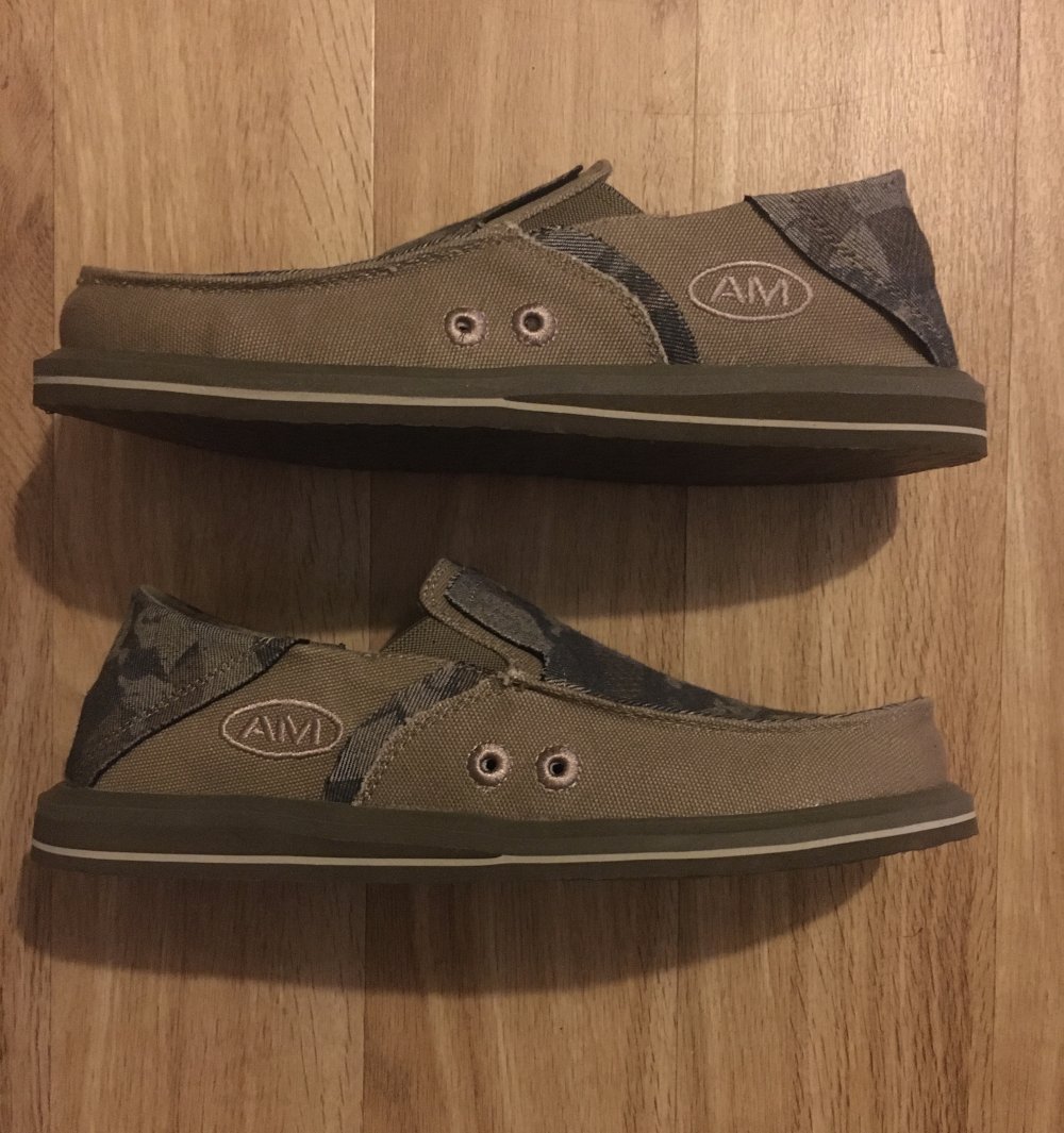 Herren Schuhe, Größe 42, Neu