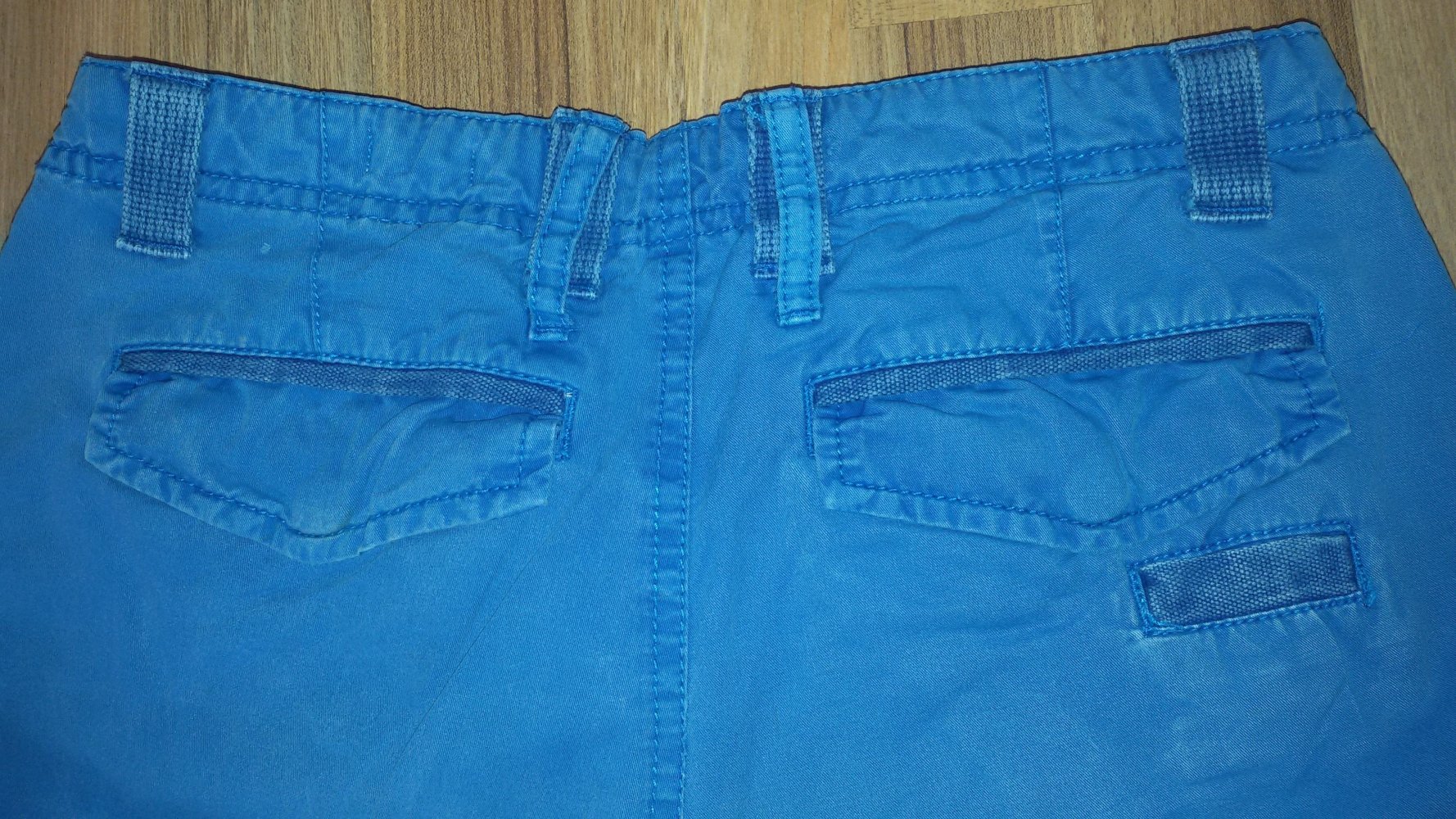 kurze Hose -- Shorts -- StreetKids -- Gr.152