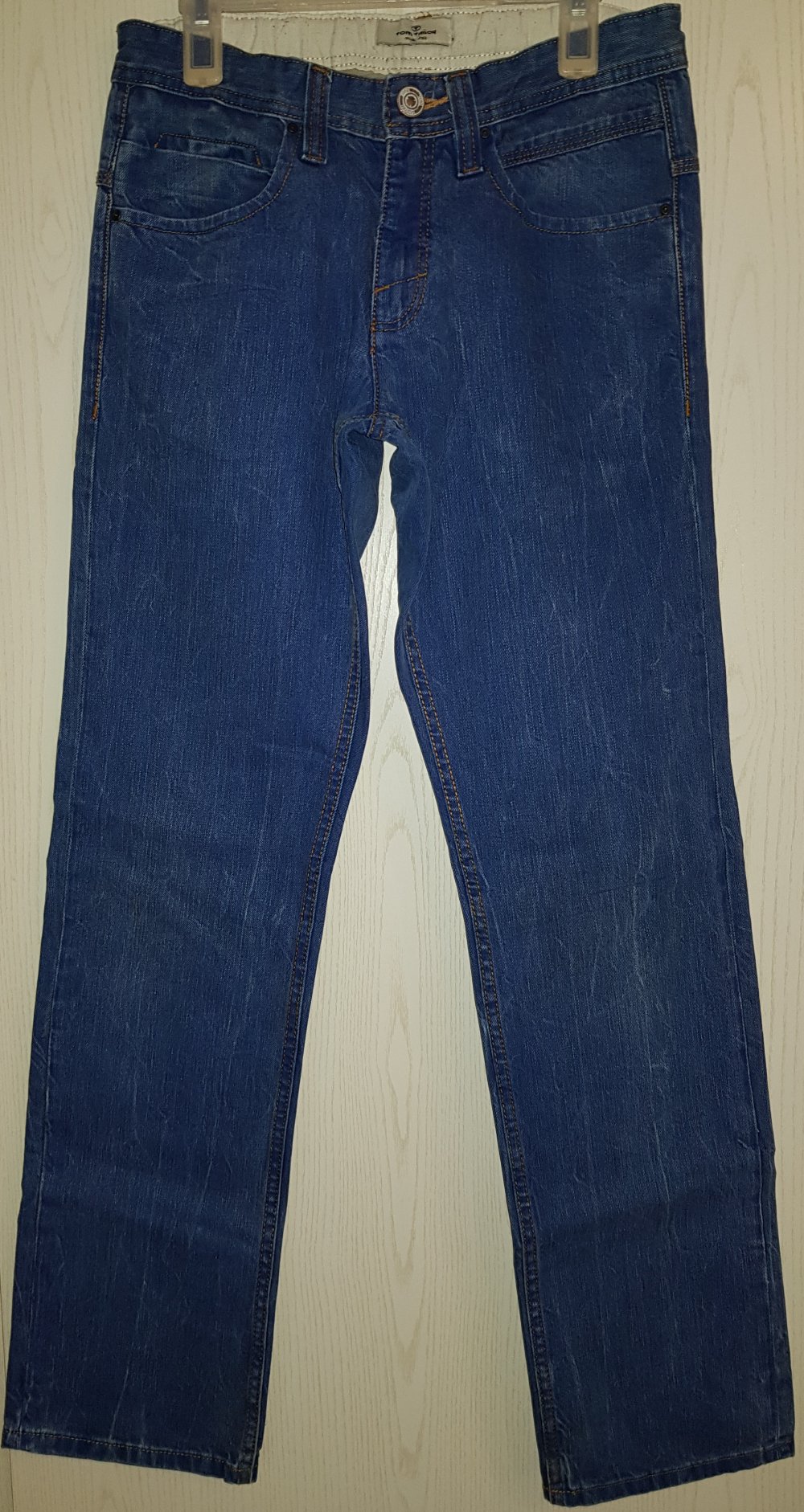 Colour Jeans -- Tom Tailor -- Gr.176