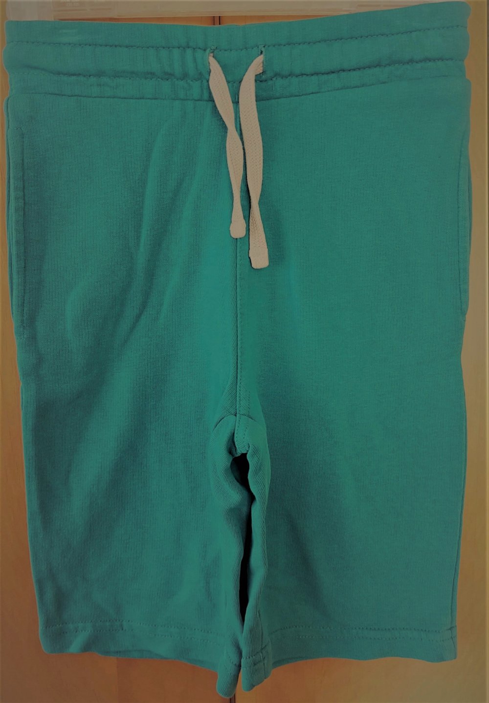 kurze Hose -- Shorts -- H&M -- Gr.116