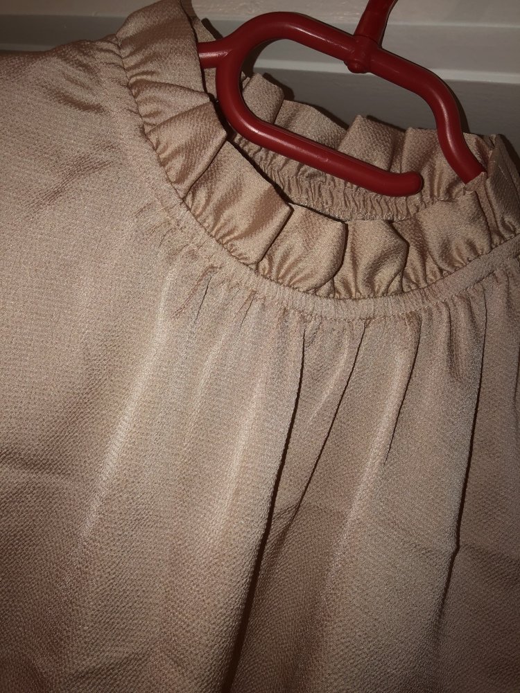 elegante Bluse