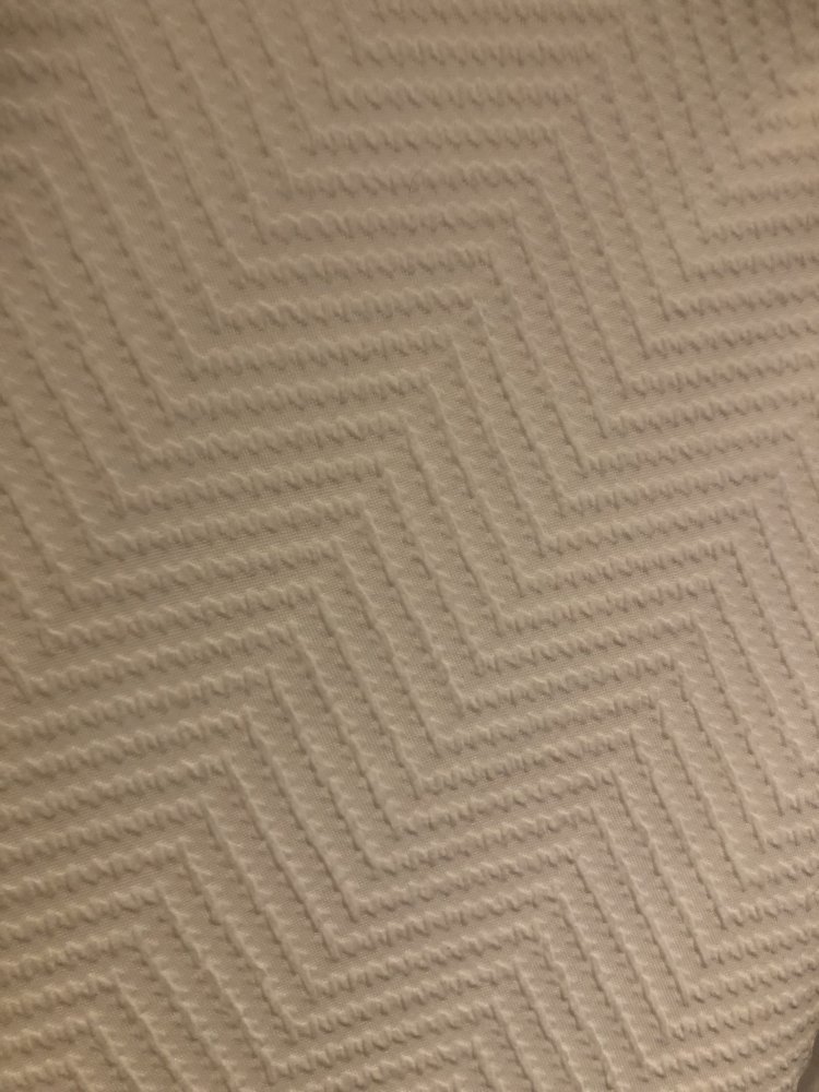 enges Cocktailkleid weiss