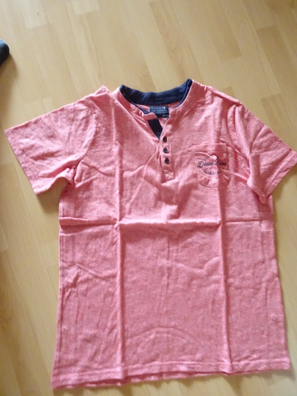 T-Shirt Gr. 56  