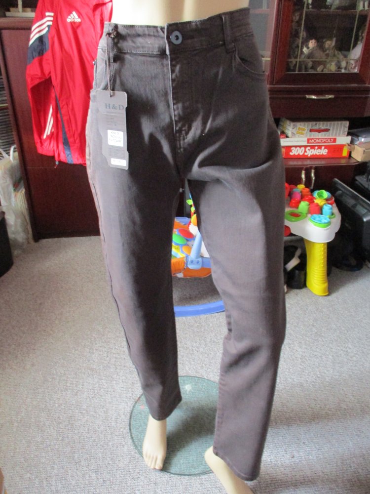 Damen Jeans