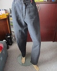 Dameen Jeans