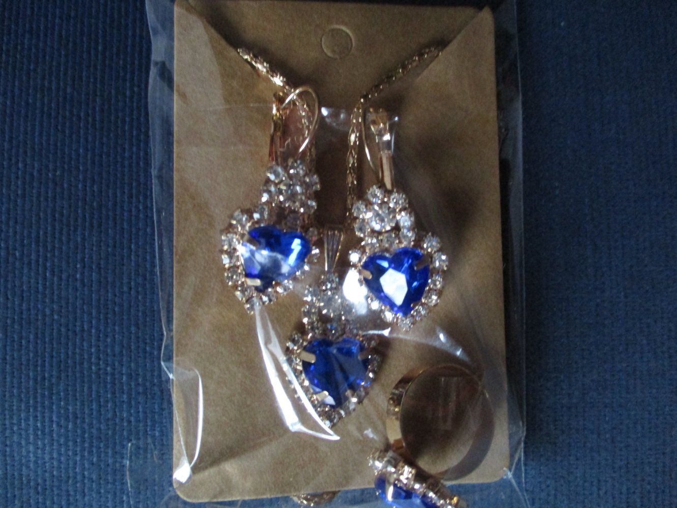 Schmuck Set