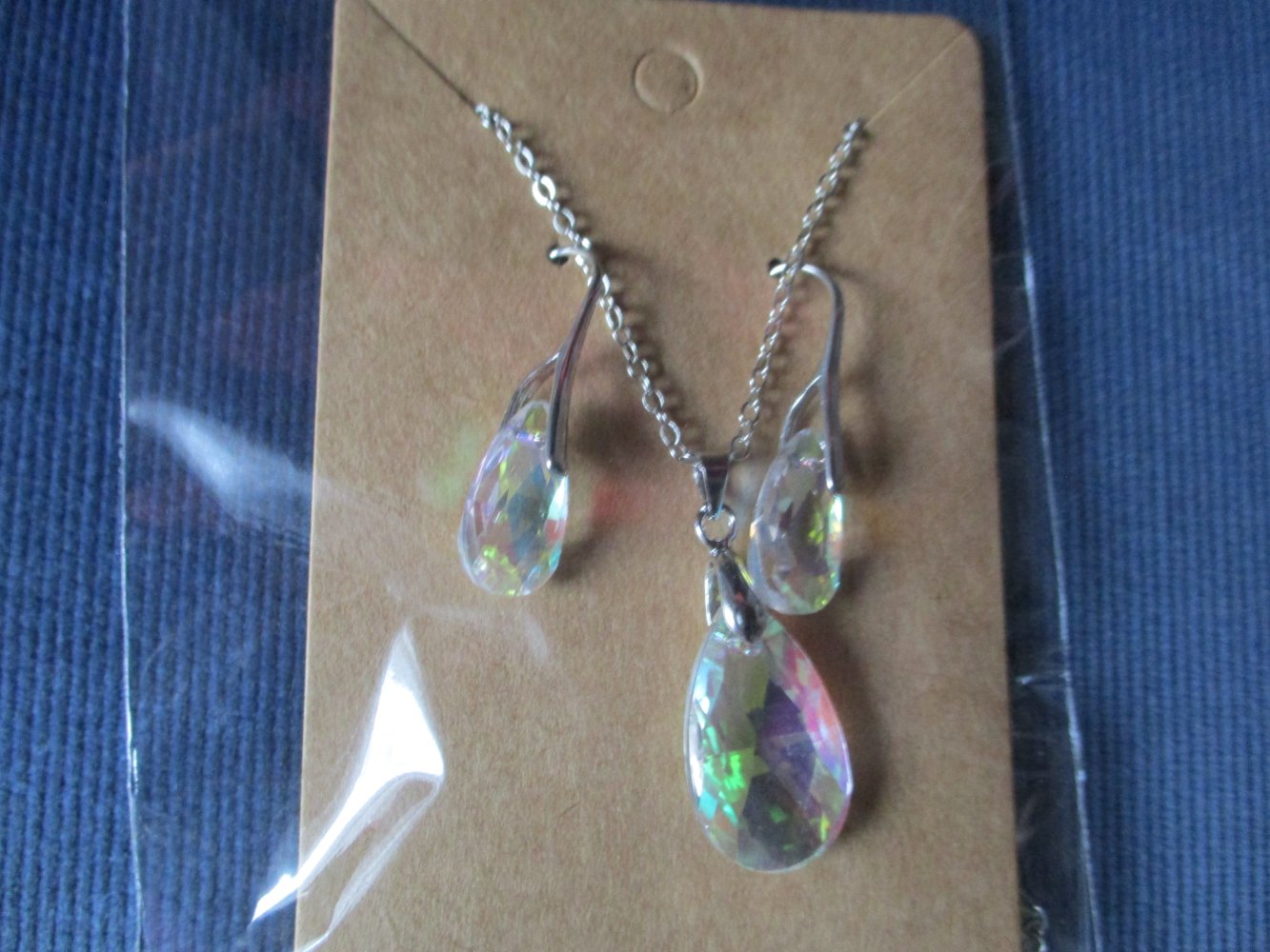 Schmuck Set