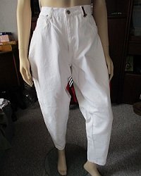 Damen Jeans