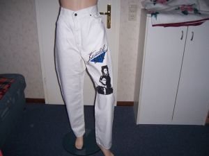 Damen Jeans