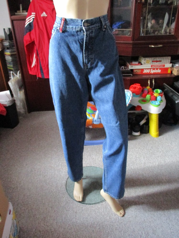 Damen Jeans
