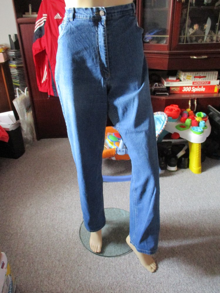 Damen Jeans