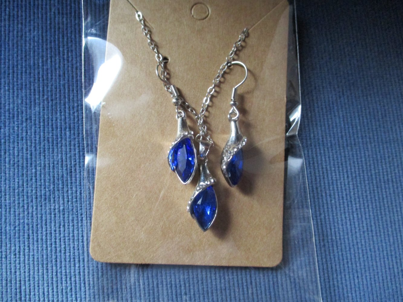Schmuck  Set