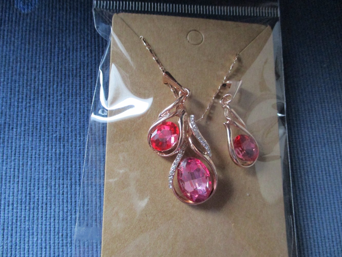 Schmuck Set