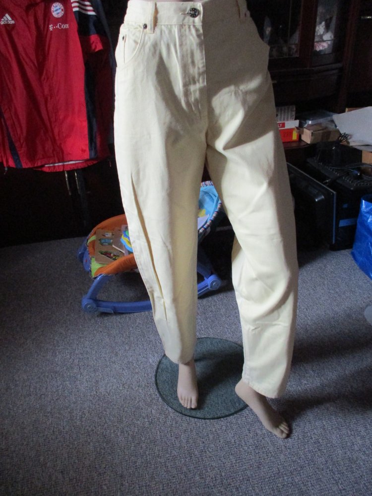 Damen Jeans