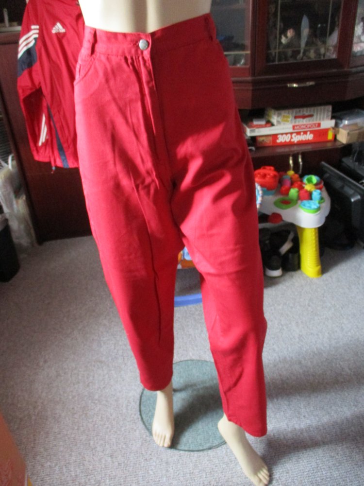 Damen Jeans