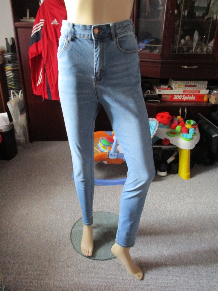 Damen Jeans