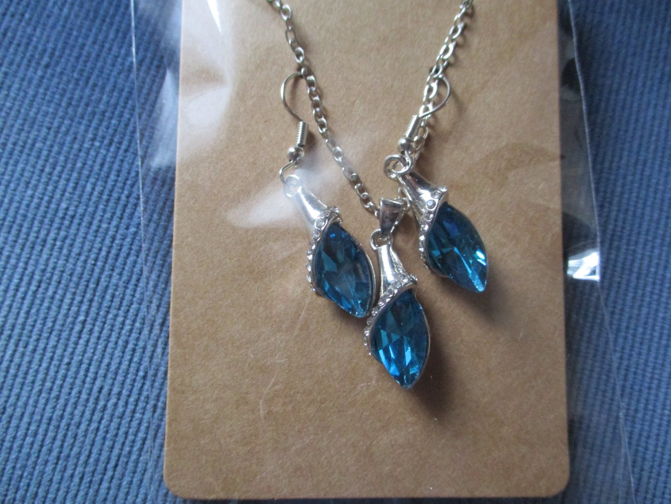Schmuck Set