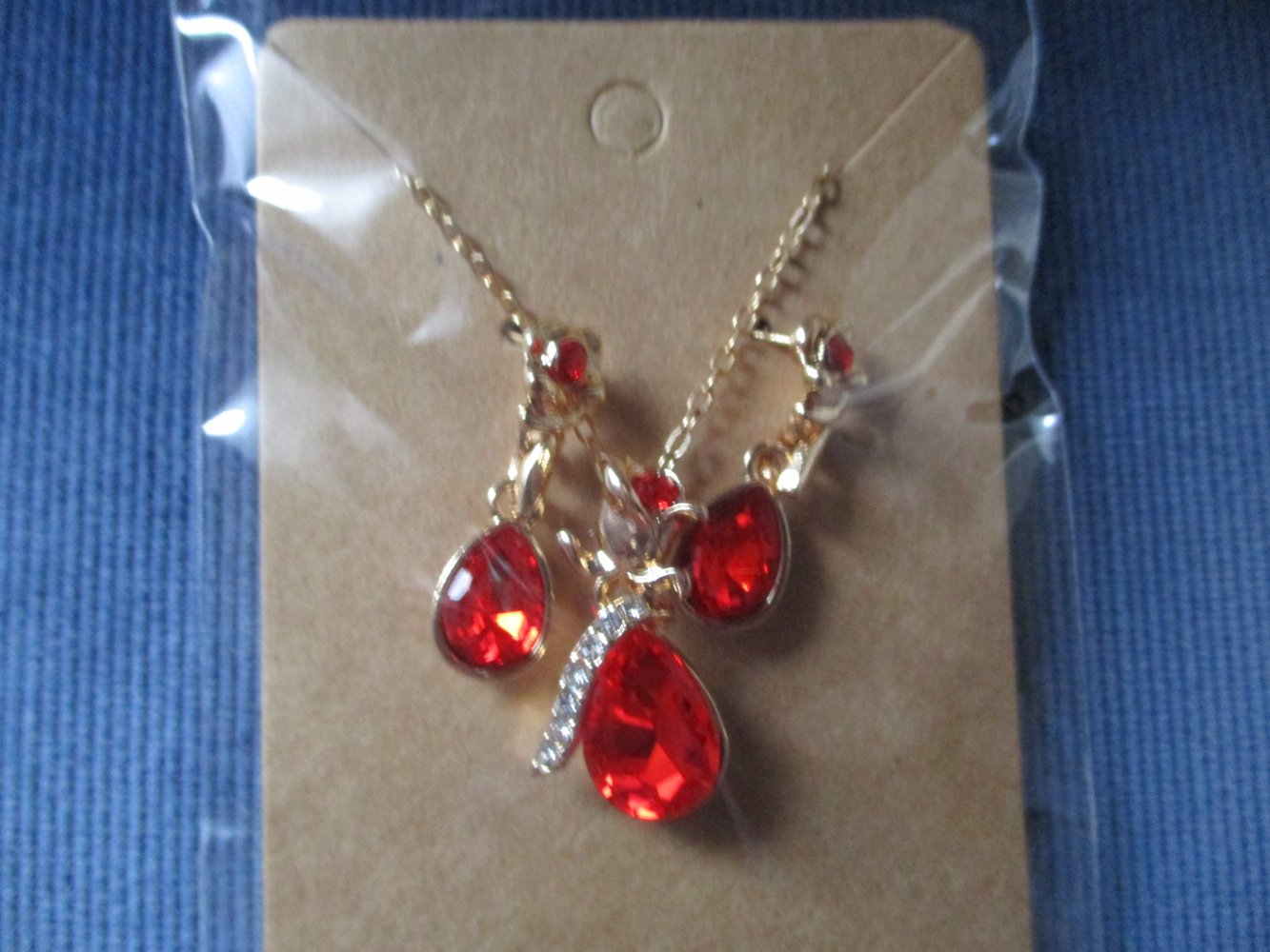 Schmuck Set