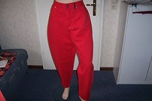 Damen Jeans
