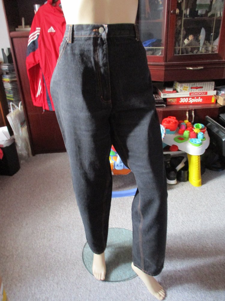 Damen Jeans
