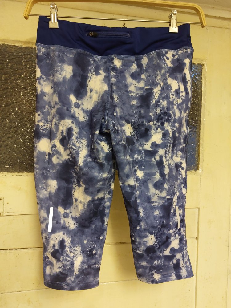 Sport Funktion Leggings 