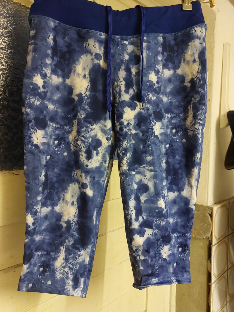 Sport Funktion Leggings 