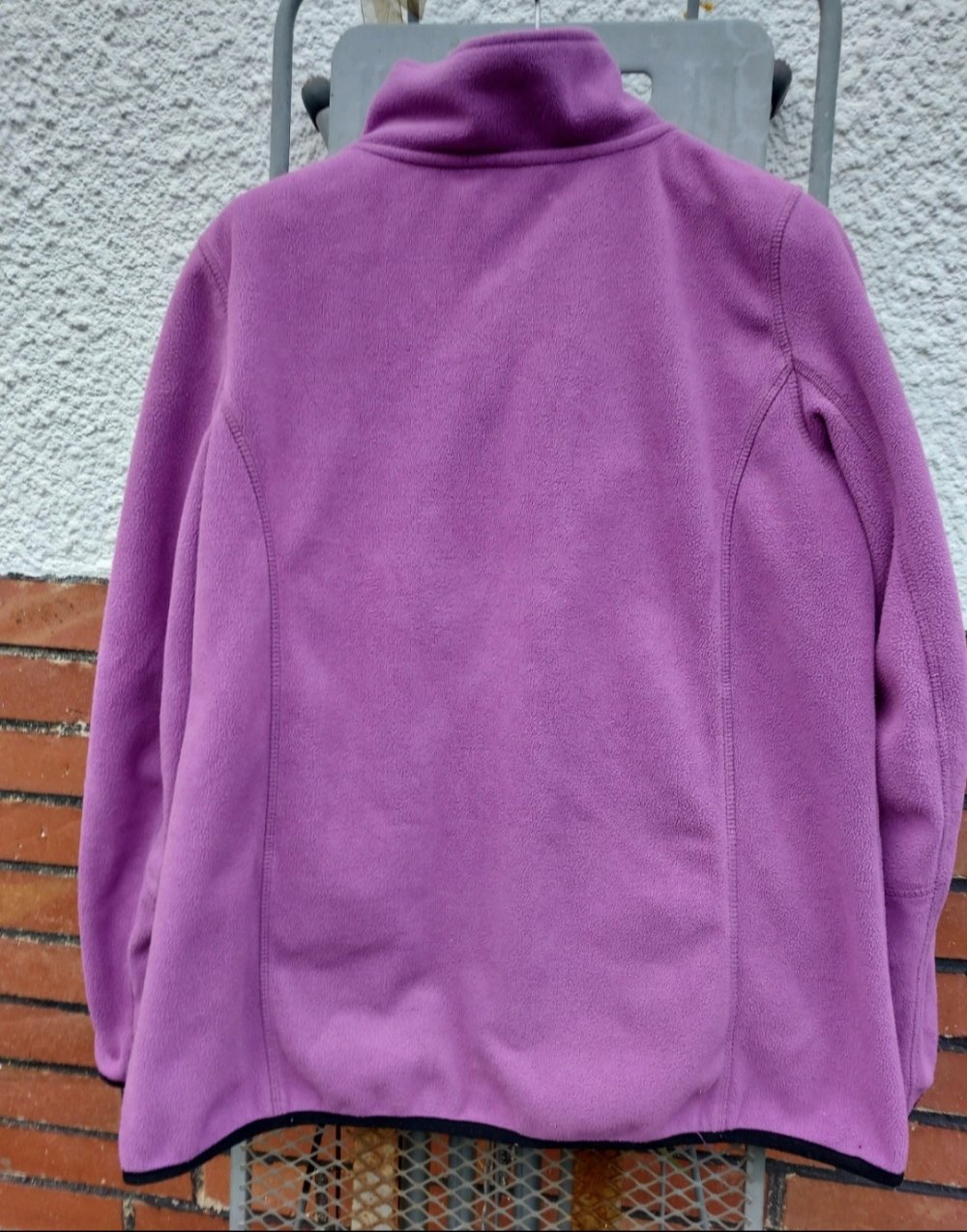 Winter Fleece Jacke Outdoor 