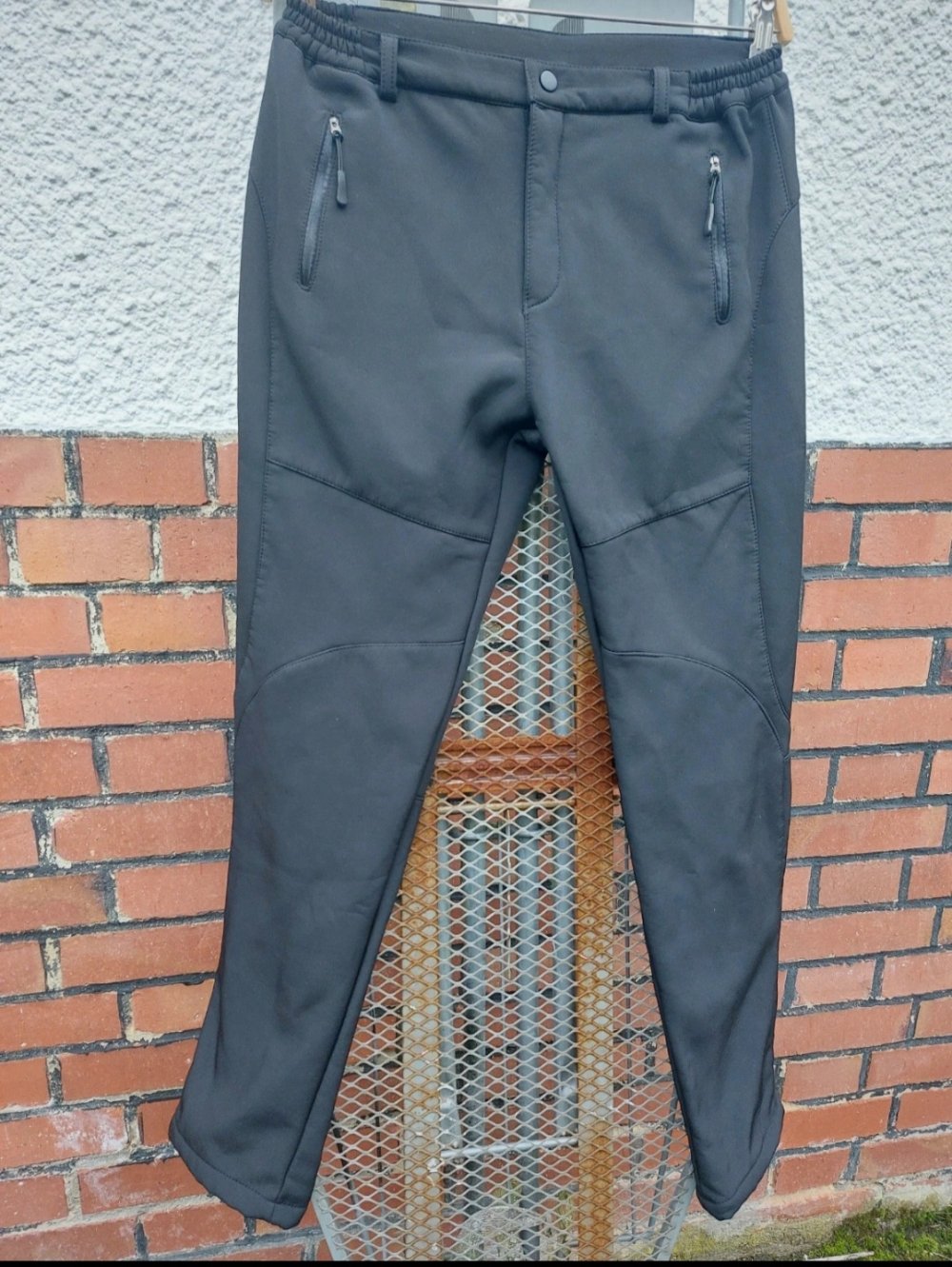 Softshell Hose Gr 38