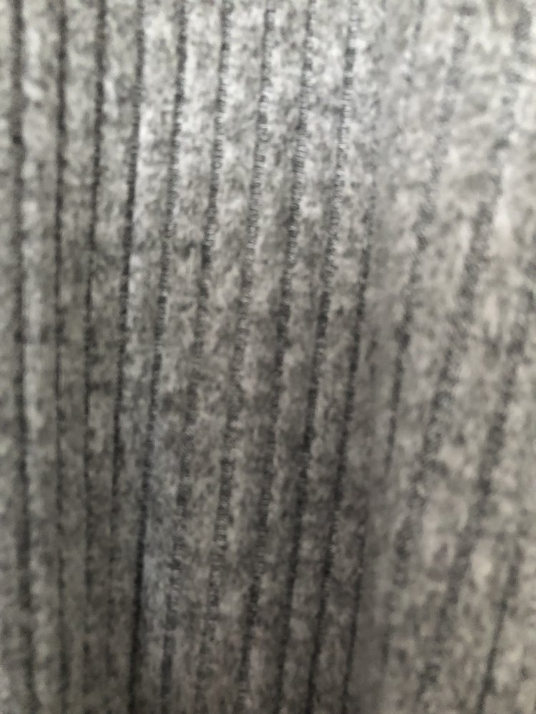 Rollkragen Pulli ohne ?rmel