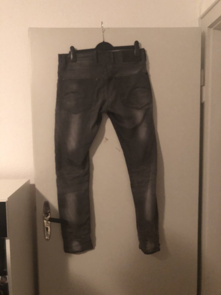 Jeanshose