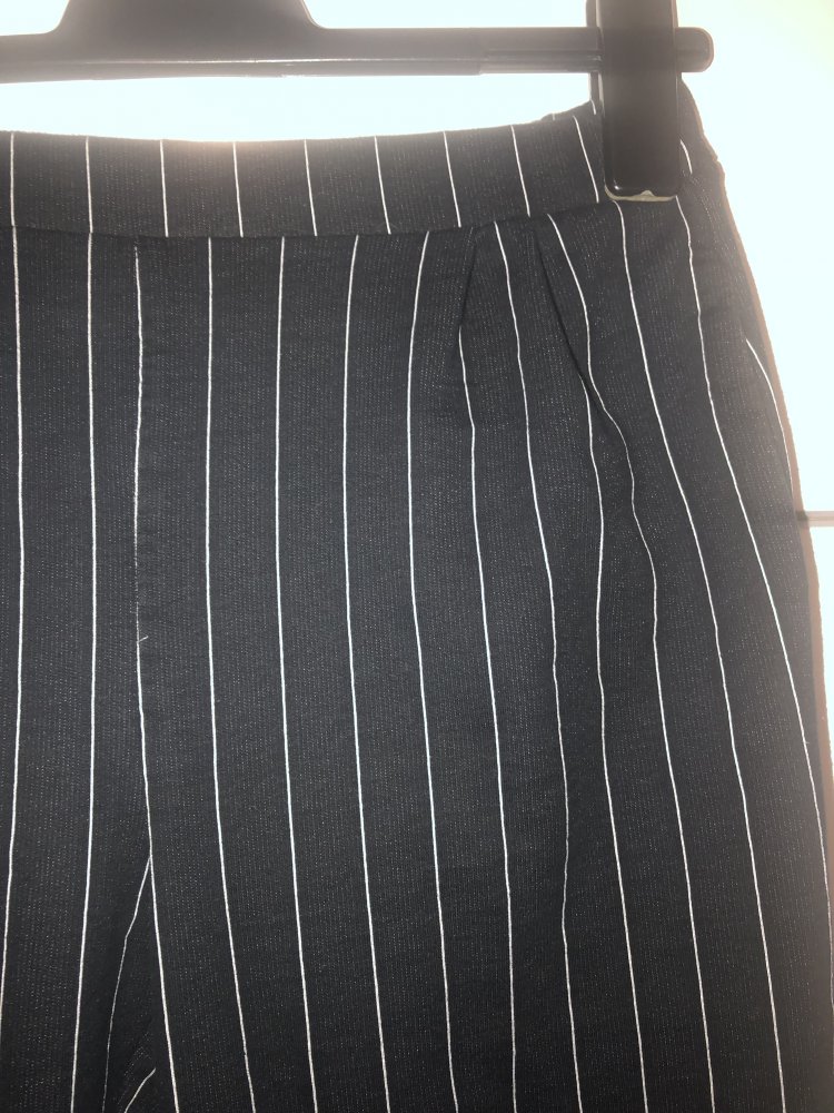 Stoffhosen 