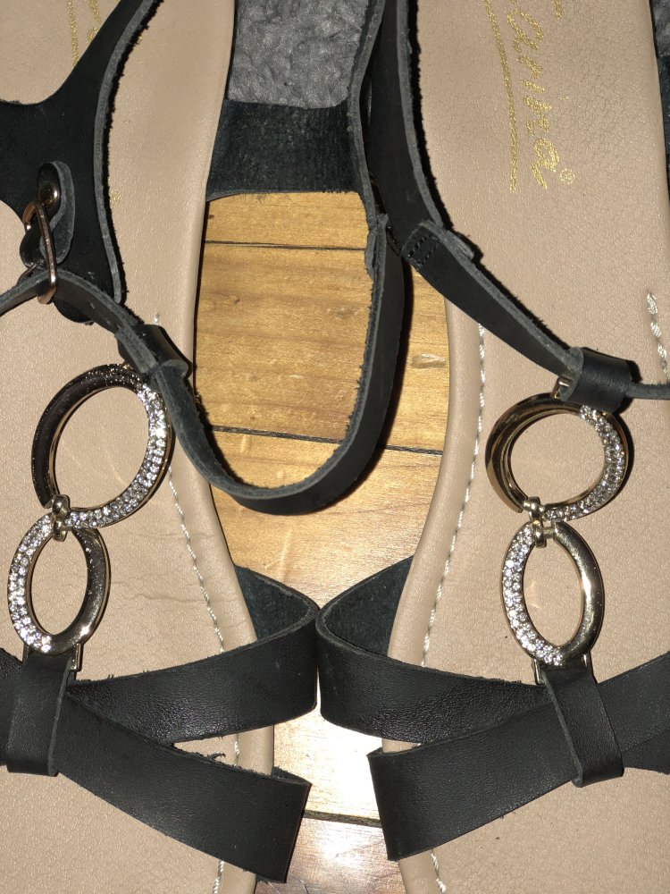 Sandalen