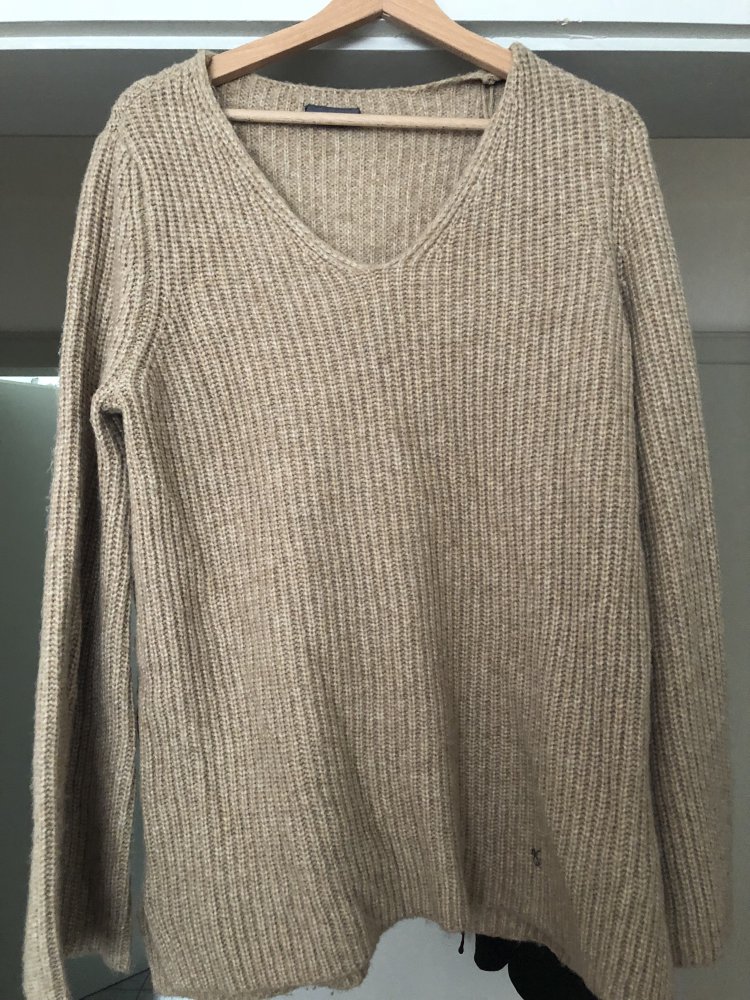 Winter Pullover