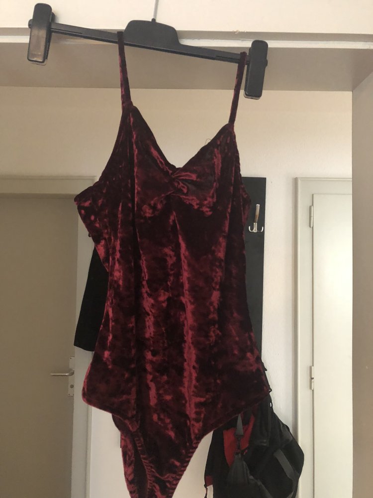 Body bordo