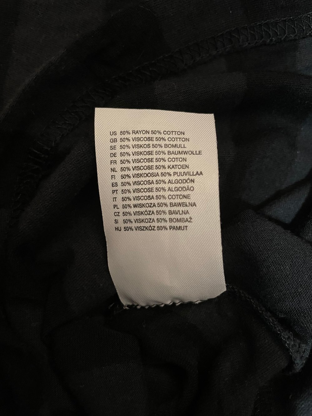 Kleid gestreift schulterfrei