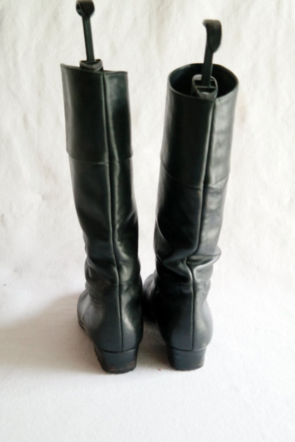 Remonte Lederstiefel Echtleder schwarz Stiefel Leder 39 