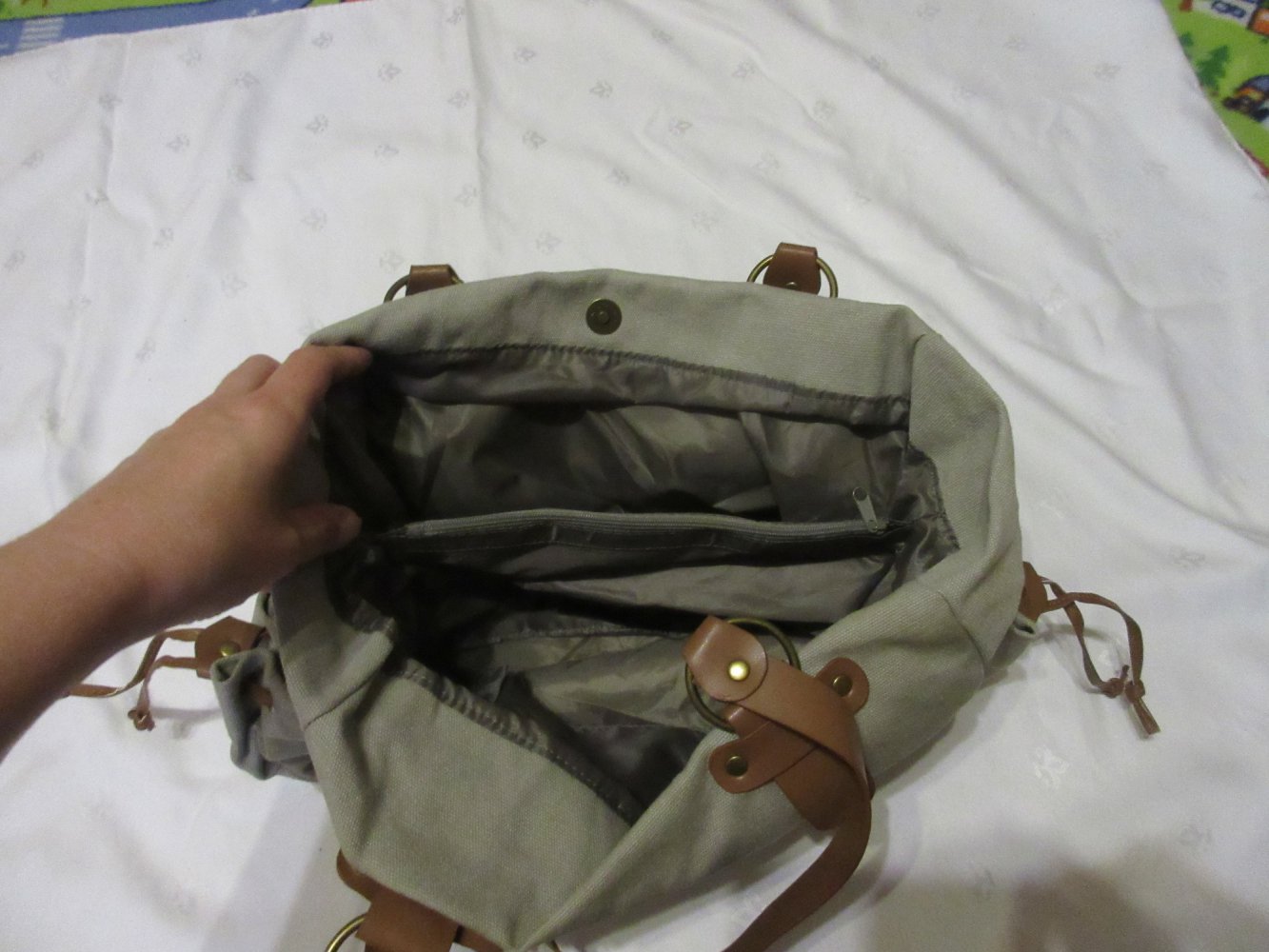 Handtasche NEU