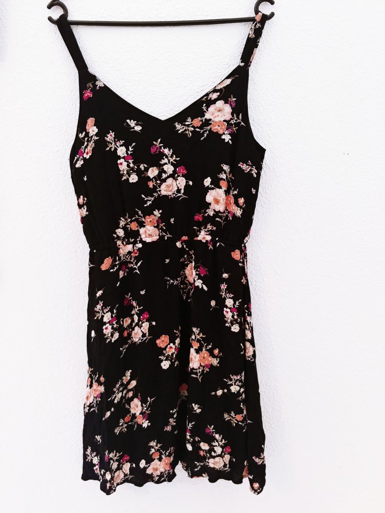 Kleid von ONLY