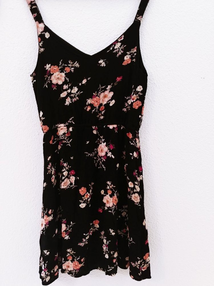 Kleid von ONLY
