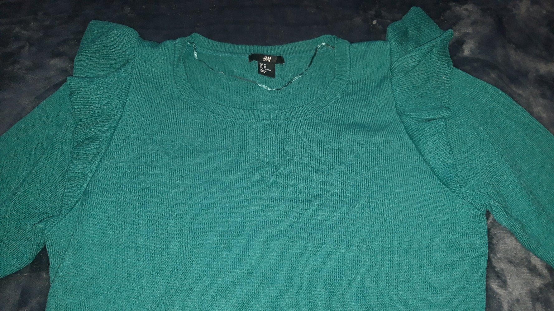 Süßer Pulli 